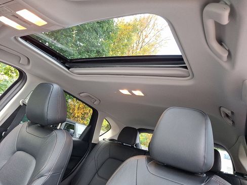 Certified 2023 MAZDA CX-5 AWD 2.5 S w/ Premium Package image 12