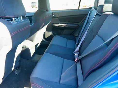 Used 2019 Subaru WRX Premium image 11