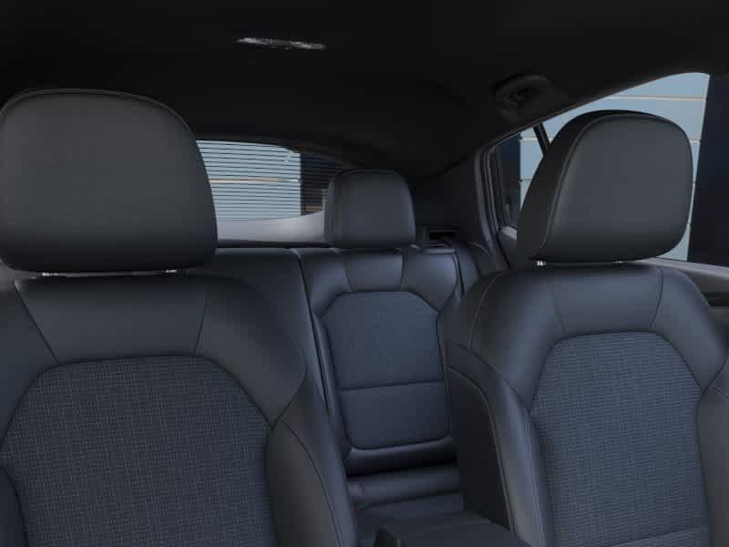 New 2026 Buick Envista Sport Touring w/ Convenience II Package FWD image 24