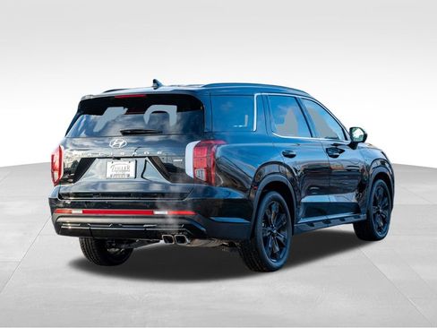 Used 2025 Hyundai Palisade XRT image 7