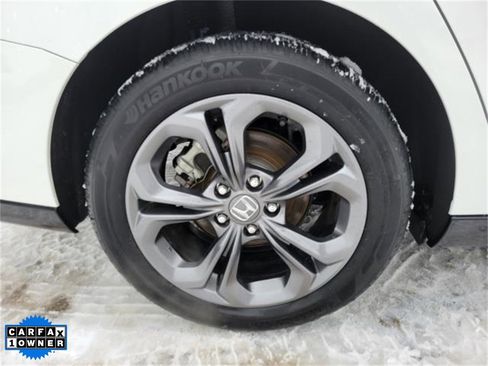 Used 2025 Honda Accord EX-L image 5