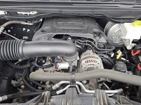 Used 2020 RAM 1500 Big Horn image 26