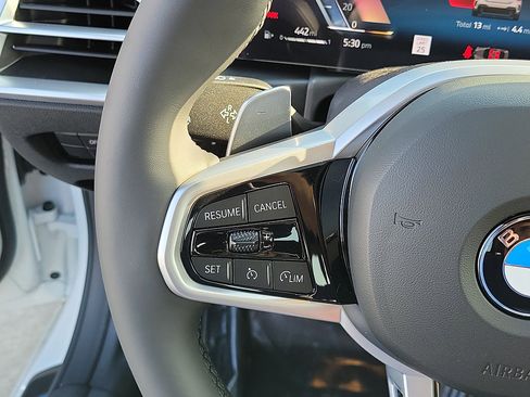 New 2026 BMW 430i Coupe w/ M Sport Package RWD image 17