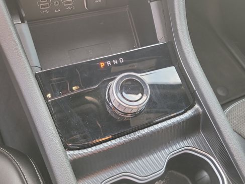 Used 2025 Jeep Grand Cherokee L Altitude image 26