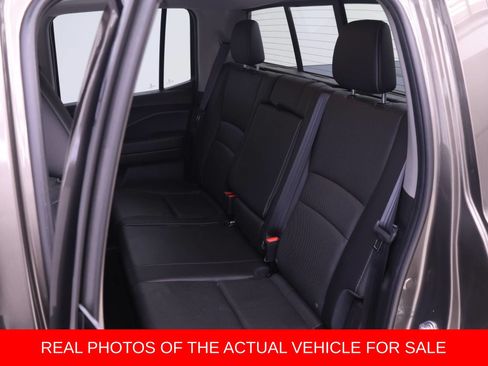 Used 2022 Honda Ridgeline RTL-E image 10