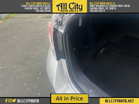 Used 2011 MAZDA MAZDA6 i Sport image 33