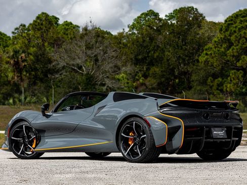 Used 2021 McLaren Elva RWD image 74