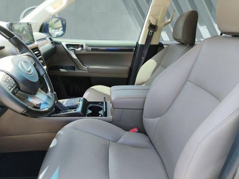 Certified 2023 Lexus GX 460 Premium AWD/4WD image 7