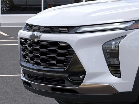 New 2026 Chevrolet Trax ACTIV w/ Driver Confidence Package FWD image 13