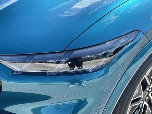 New 2026 Ford Mustang Mach-E Premium AWD/4WD image 7