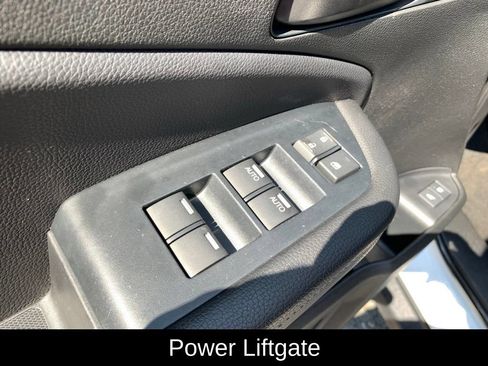 Used 2023 Honda Passport EX-L image 8