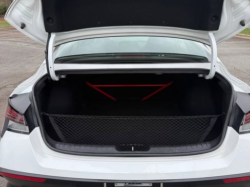 Certified 2025 Hyundai Elantra N w/ Cargo Package image 15