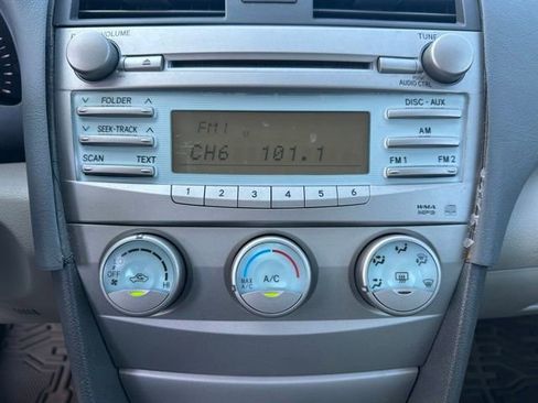 Used 2007 Toyota Camry CE FWD image 15