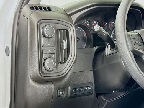 New 2026 Chevrolet Silverado 3500 W/T AWD/4WD image 4