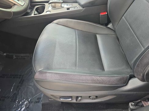 Certified 2023 INFINITI QX50 Sport FWD image 17
