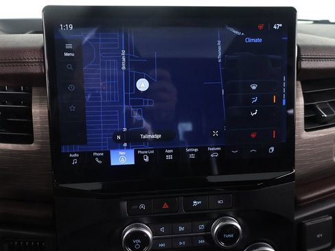 Used 2024 Ford Expedition Max Limited image 52