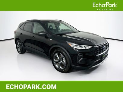 Used 2025 Ford Escape ST-Line