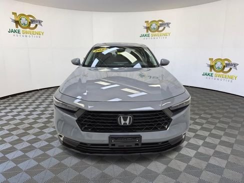 Used 2024 Honda Accord EX-L image 3
