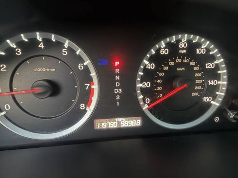 Used 2012 Honda Accord LX image 5