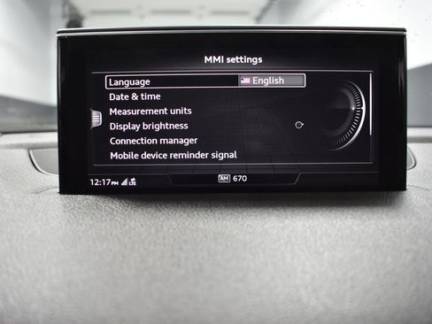 Used 2018 Audi Q7 3.0T Prestige w/ Prestige Package AWD/4WD image 28