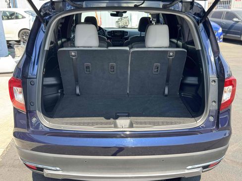 Used 2022 Honda Pilot Touring image 8