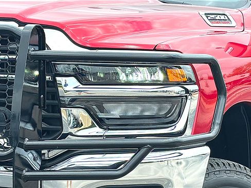 Used 2025 RAM 2500 Lone Star AWD/4WD image 5