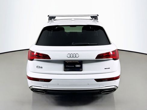 Certified 2023 Audi Q5 2.0T Premium w/ Convenience Package image 10