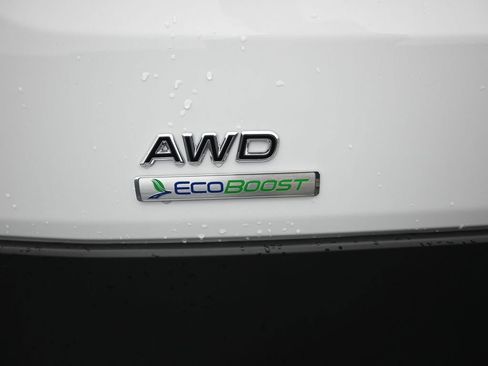 New 2025 Ford Transit 150 Low Roof AWD w/ Interior Upgrade Package image 17