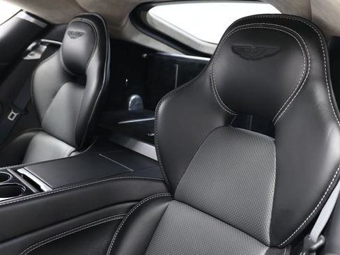 Used 2014 Aston Martin Rapide S RWD image 40