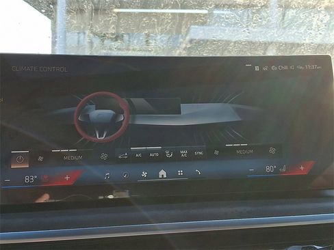 New 2026 BMW X5 xDrive40i w/ Executive Package image 16