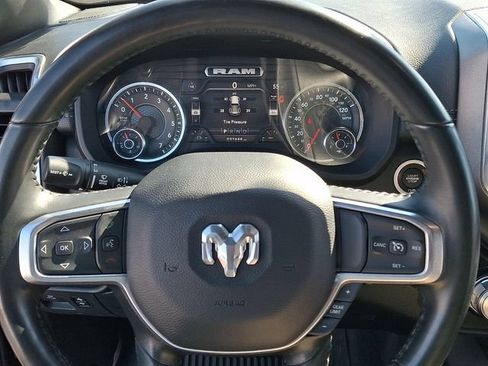 Used 2023 RAM 1500 Laramie AWD/4WD image 20