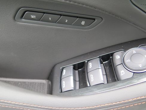 New 2026 Cadillac CT5 Sport image 12