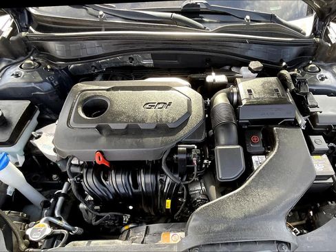 Used 2020 Kia Optima LX image 31