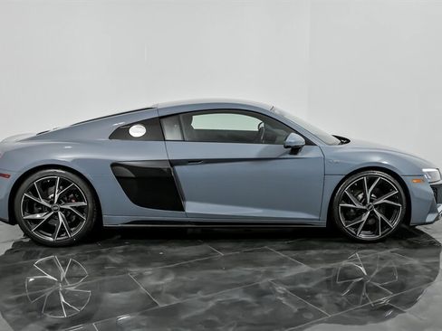 Used 2023 Audi R8 V10 performance image 13