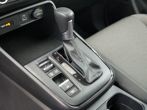 Used 2025 Honda CR-V LX image 19