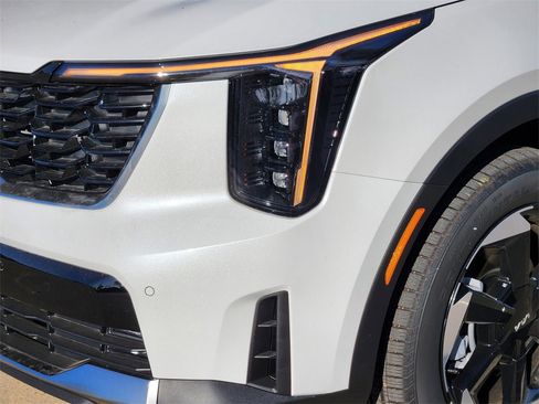New 2026 Kia Sorento EX image 6