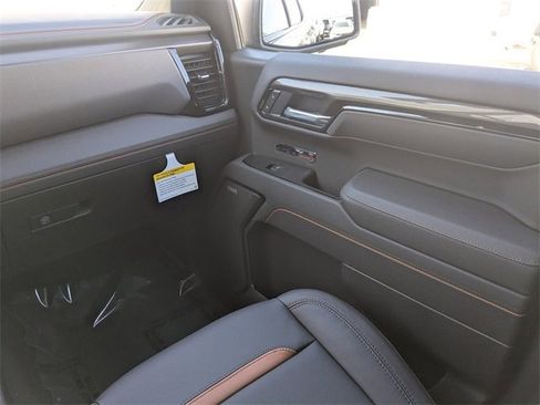 New 2026 GMC Sierra 1500 AT4 w/ AT4 Premium Package image 20