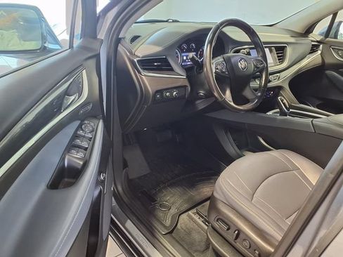 Used 2021 Buick Enclave Premium w/ Sun and Sites Package AWD/4WD image 6