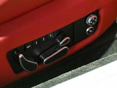 Used 2007 Bentley Continental GT image 31