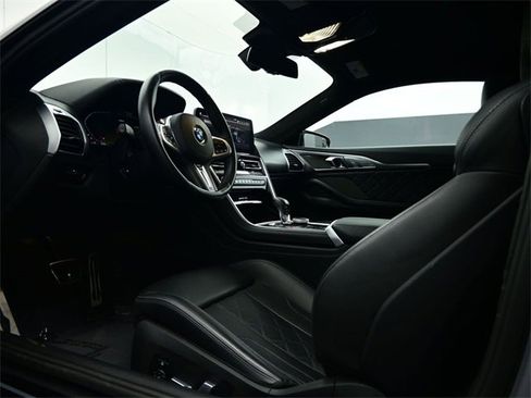 Used 2023 BMW M8 Competition image 15