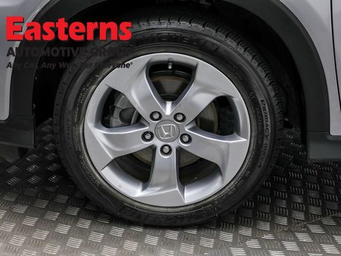 Used 2022 Honda HR-V LX image 30