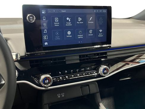 New 2026 Honda Prologue Touring image 22