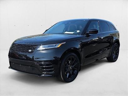 New 2026 Land Rover Range Rover Velar Dynamic SE