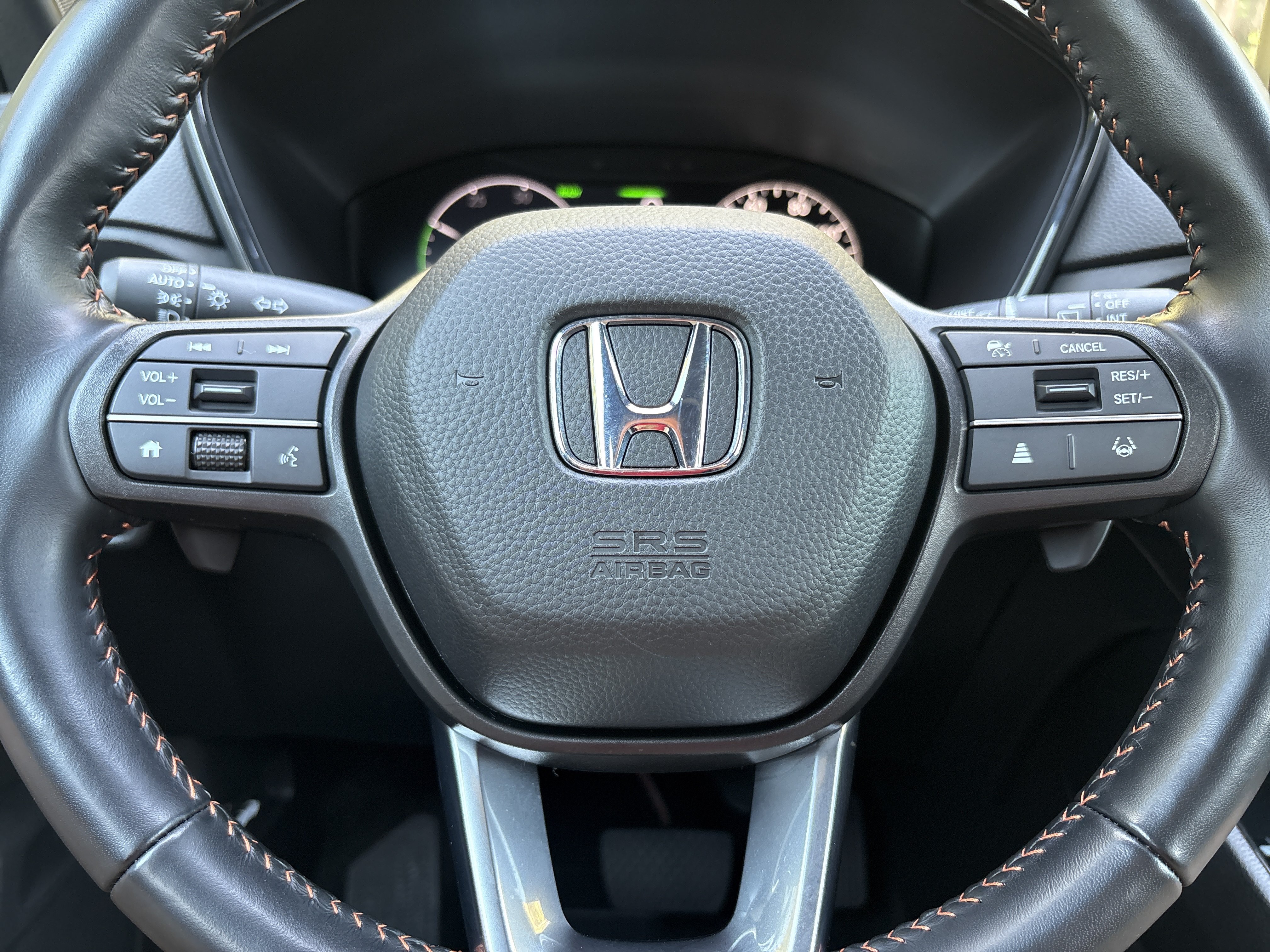 Used 2026 Honda CR-V Sport image 10
