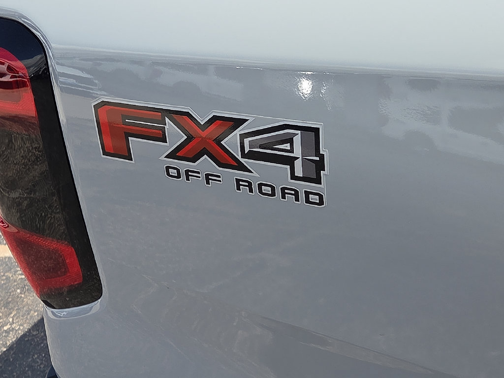 New 2026 Ford Ranger XLT w/ FX4 Off-Road Package AWD/4WD image 15