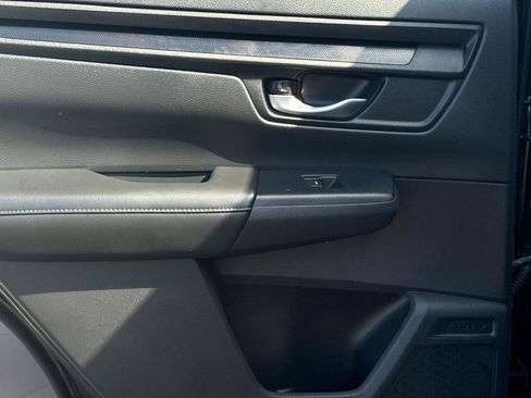 Certified 2024 Honda CR-V EX image 12