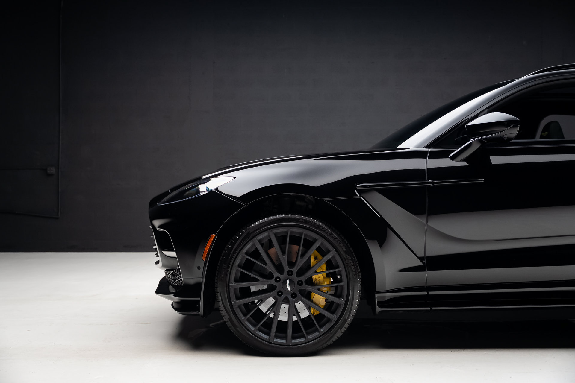 Used 2024 Aston Martin DBX 707 AWD/4WD image 18