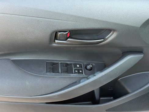Certified 2024 Toyota Corolla LE FWD image 16