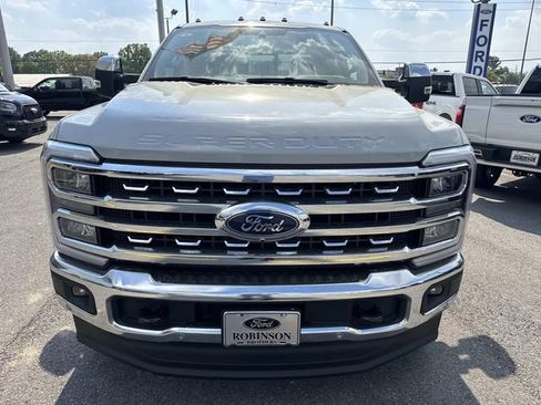 New 2026 Ford F250 Lariat w/ Lariat Ultimate Package AWD/4WD image 2