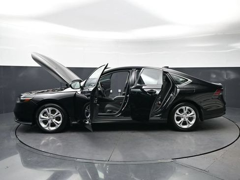 Certified 2026 Honda Accord LX image 30